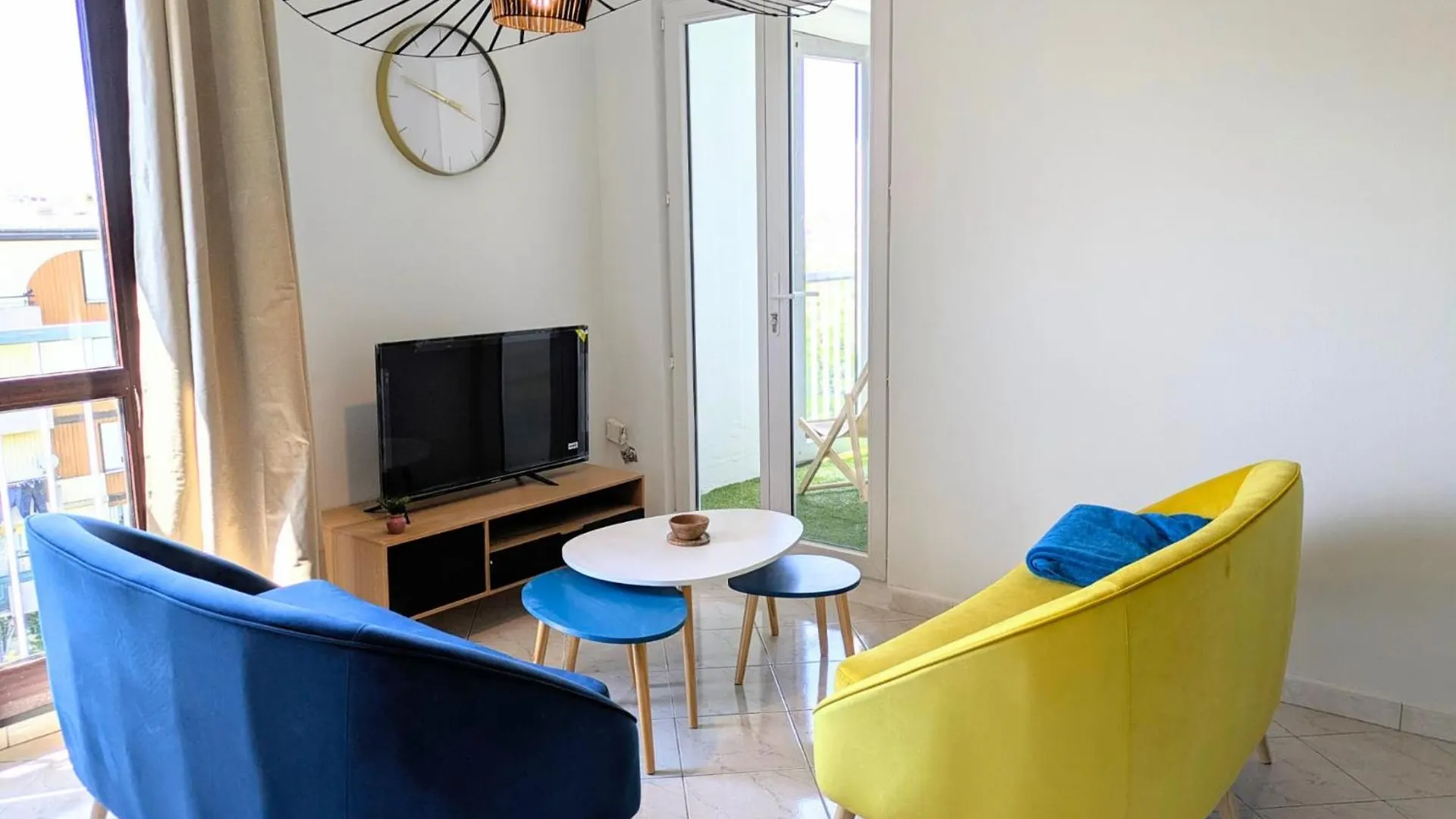 Chambres Privees Dans Appartement Partage Toulouse