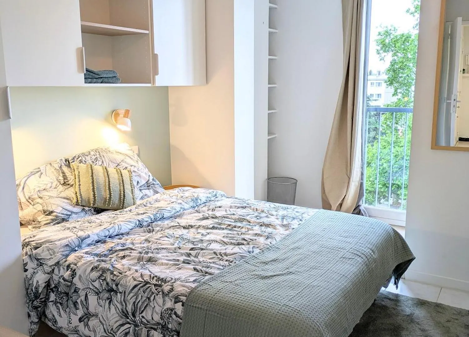 Ubytování v soukromí Chambres Privees Dans Appartement Partage Toulouse