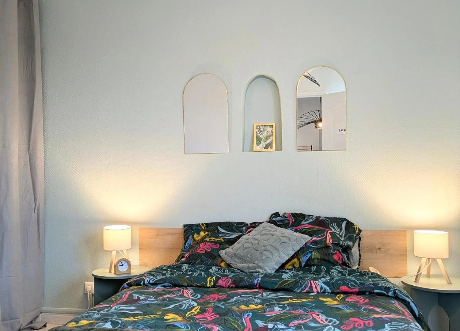 Chambres Privees Dans Appartement Partage Toulouse Ubytování v soukromí