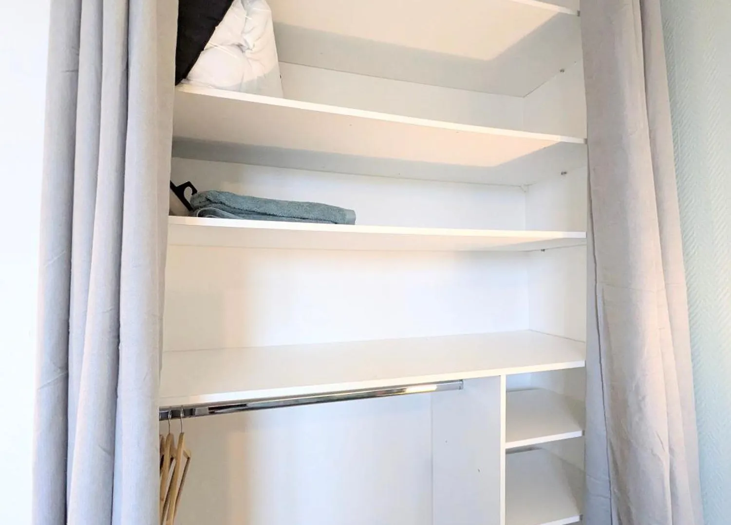 Chambres Privees Dans Appartement Partage Toulouse Francie