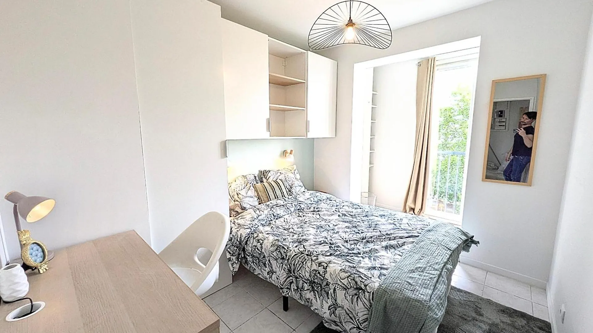 Chambres Privees Dans Appartement Partage Toulouse 0*,