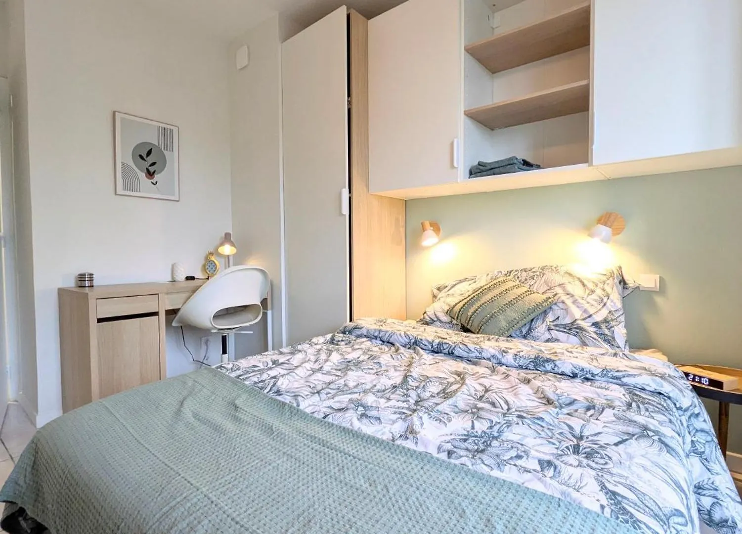 Ubytování v soukromí Chambres Privees Dans Appartement Partage Toulouse