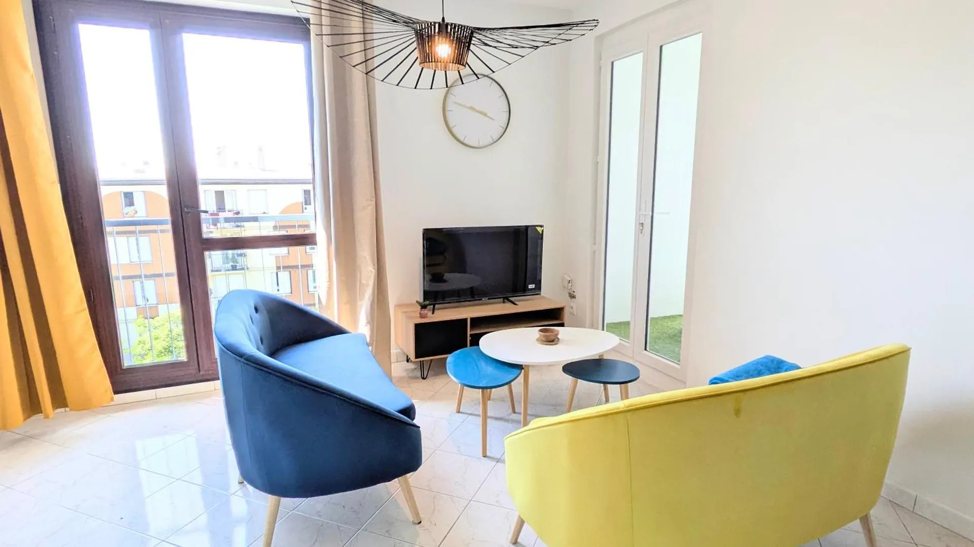 Chambres Privees Dans Appartement Partage Toulouse Ubytování v soukromí
