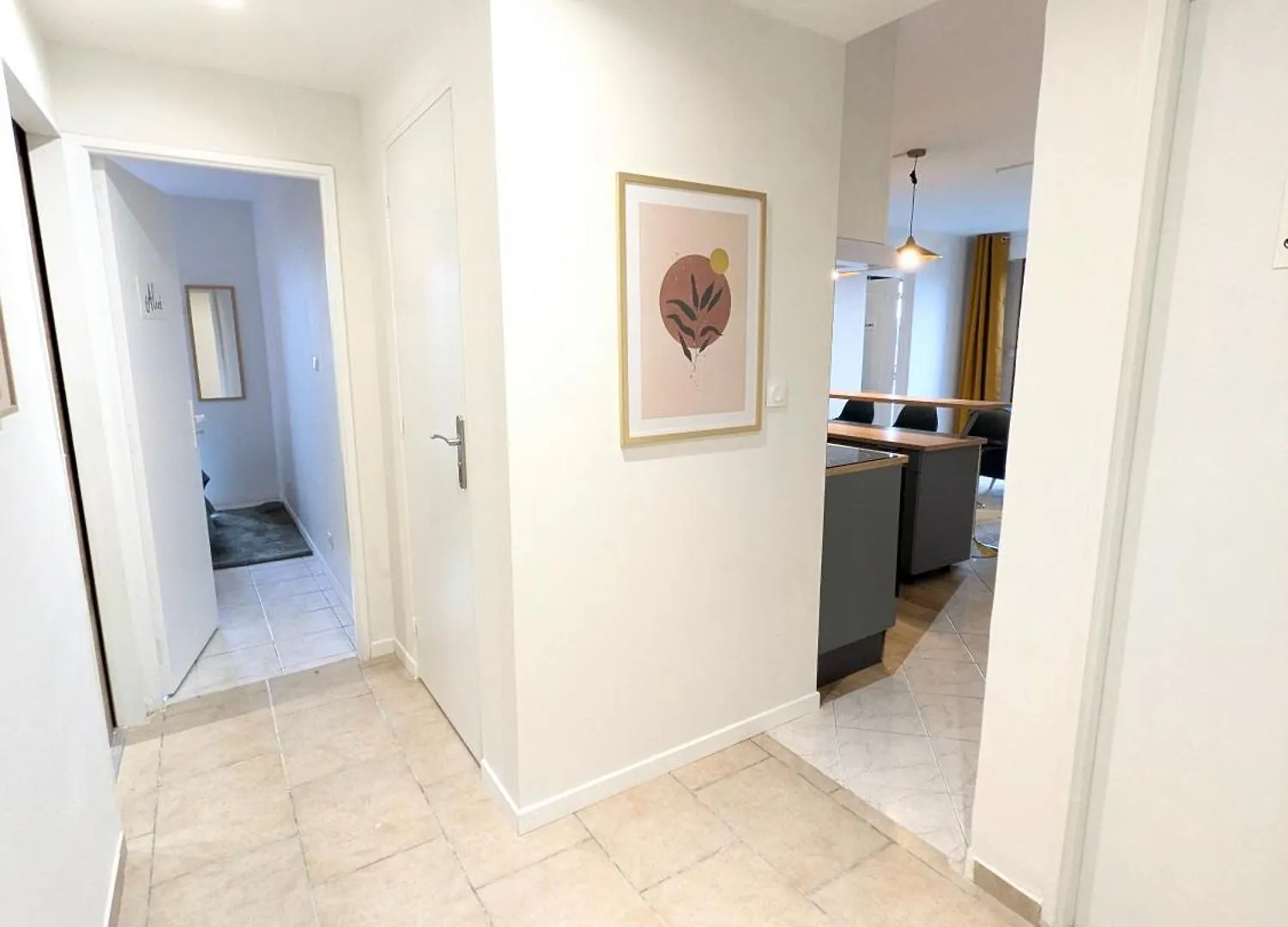 Chambres Privees Dans Appartement Partage Toulouse