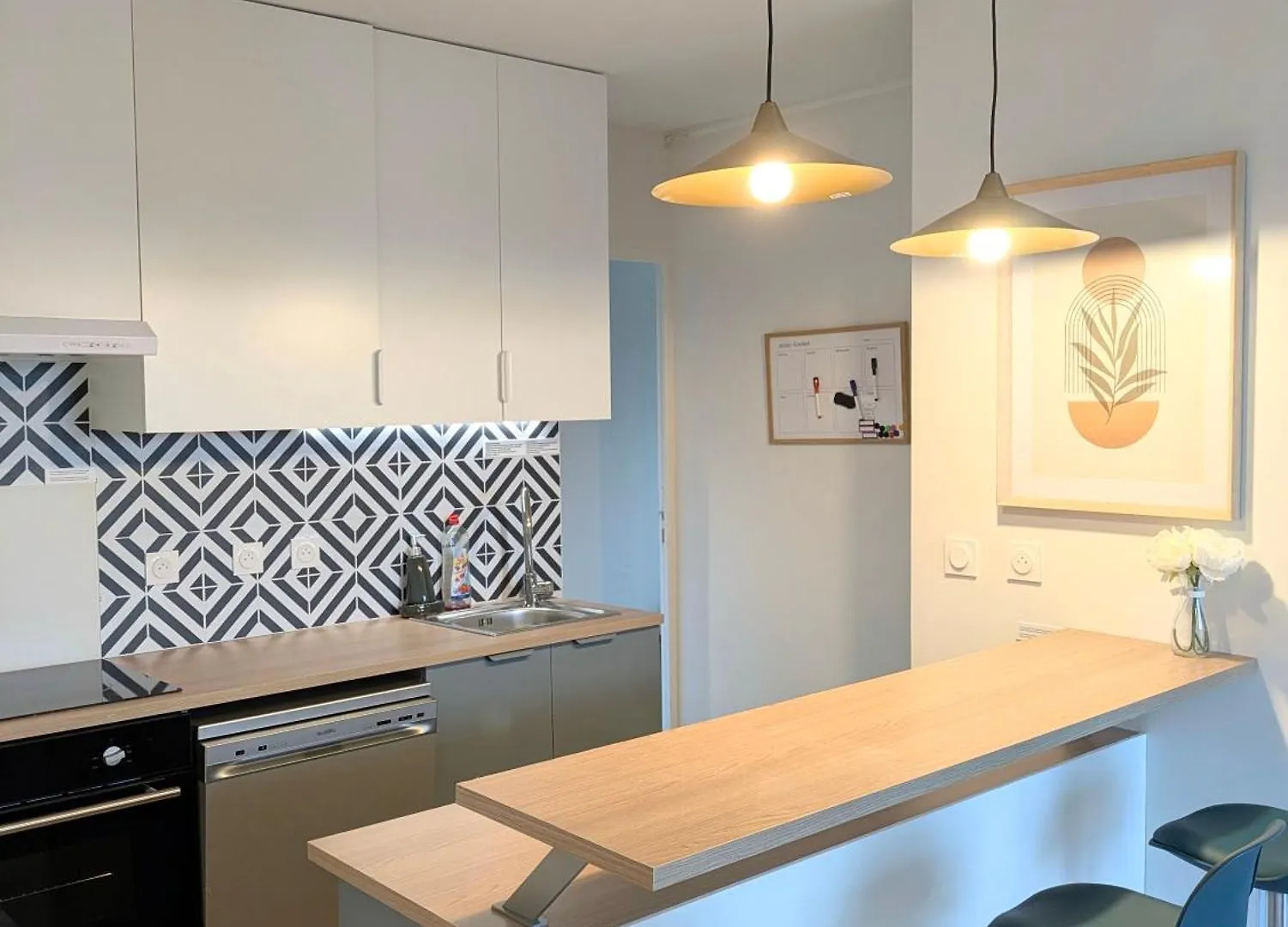 Ubytování v soukromí Chambres Privees Dans Appartement Partage Toulouse Francie