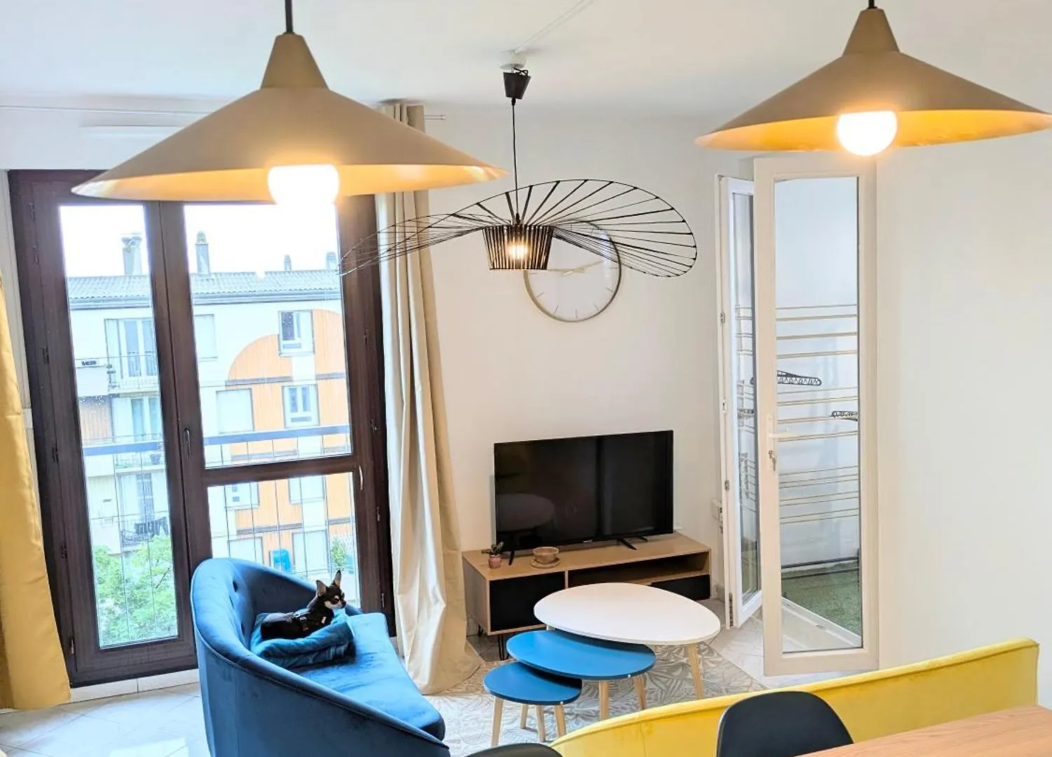 Ubytování v soukromí Chambres Privees Dans Appartement Partage Toulouse